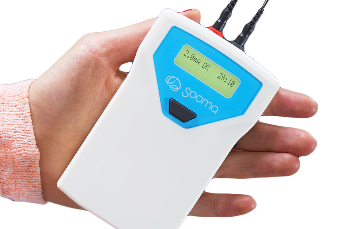 Mikropolaryzacja – elektrostymulacja tDCS